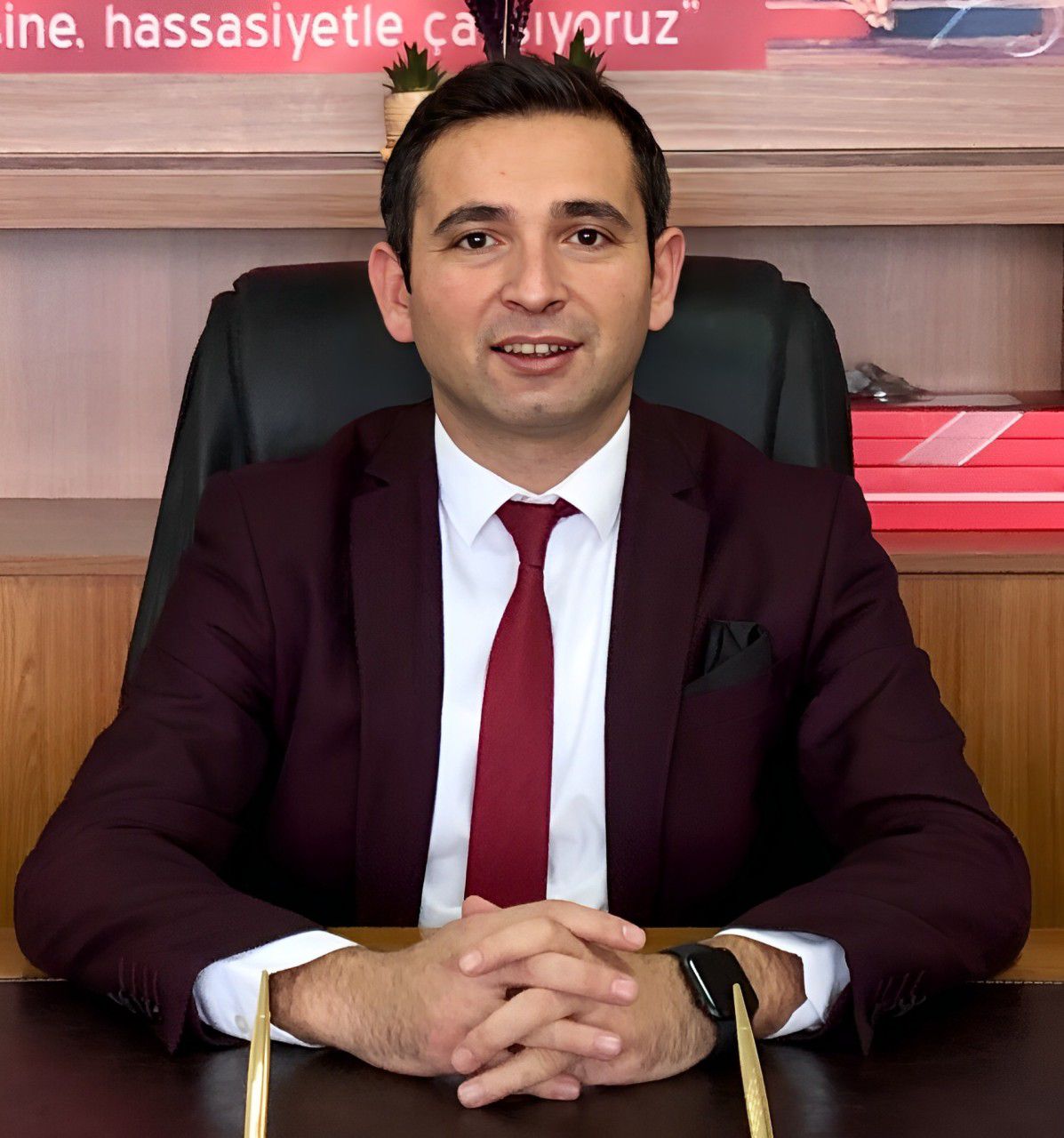Gökhan GÜRLER