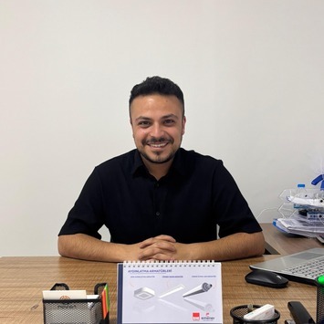 İlkin MEŞHUR